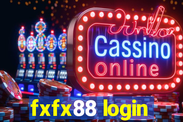 fxfx88 login